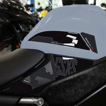 Для Suzuki GSX-S1000GT 2022 Мотоцикл 3D Наклейка GSXS 1000 GT GSX-S 1000gt Декоративная Наклейка GSX-S1000 GT 2022