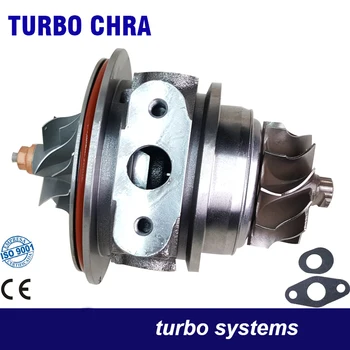 Картридж TF035 Turbo chra 49135-02110 49135-02100 core MR224978 MR212759 для Hyundai H1 H-1 2.5 TD 00- Pajero II L200 2.5TD 97-