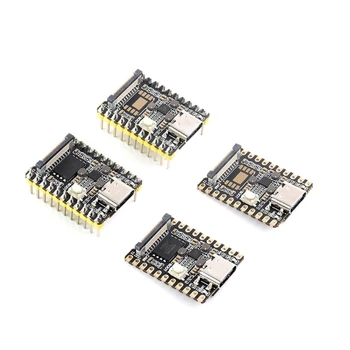 Мощная плата разработки luckfox Mini RV1103 Micro для вычислительных проектов R58F