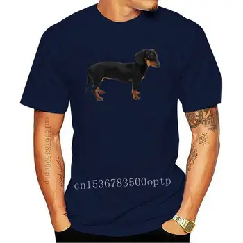 Kaus Anjing Dachshund Baru