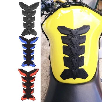 Наклейки для мотоциклов, резиновые наклейки с рыбьей костью, самоклеящиеся для KTM REPLICA 450SMR 500EXC XC-W 450EXC-R 450RALLY