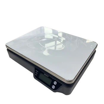 30 кг 15 кг 10 кг ЖК-дисплей с последовательной коммутацией Интеллектуальные весы с индикатором веса Цифровые электронные весы водонепроницаемые