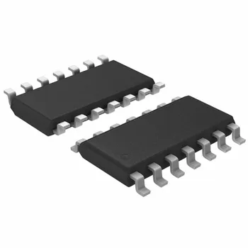 Новый оригинальный 8-разрядный микроконтроллер PIC16F1825T-I/SL PIC16F1825T с чипом SOP-14